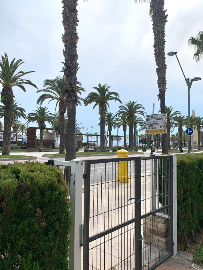 Beauty Home Salou Ngoại thất bức ảnh