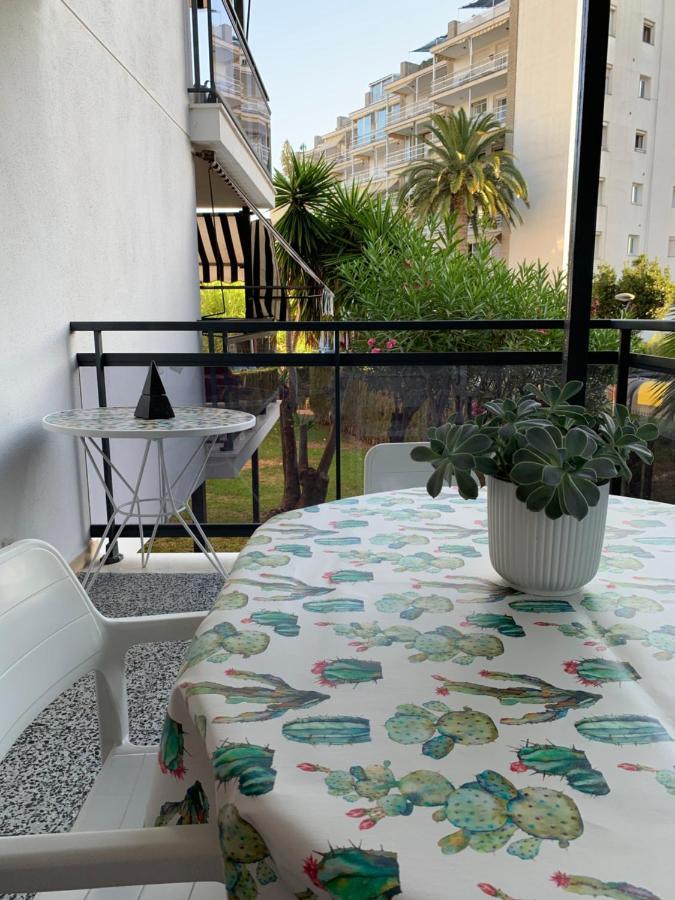 Beauty Home Salou Ngoại thất bức ảnh