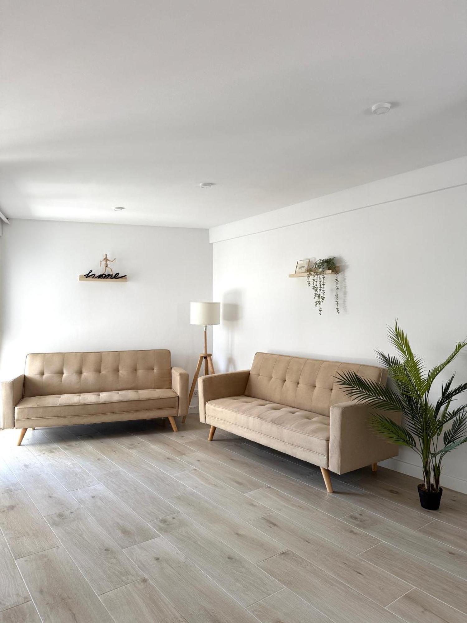 Beauty Home Salou Ngoại thất bức ảnh