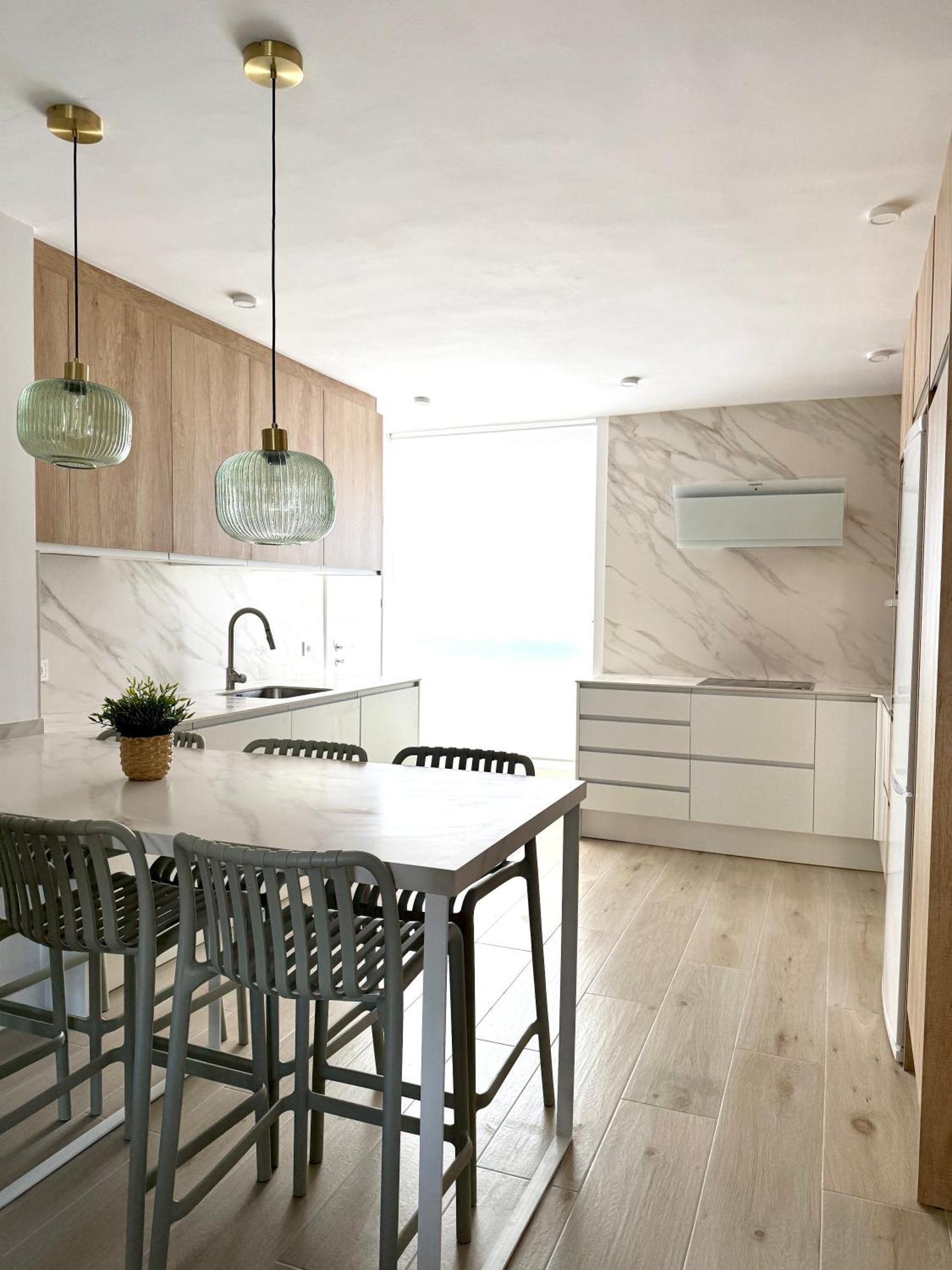 Beauty Home Salou Ngoại thất bức ảnh