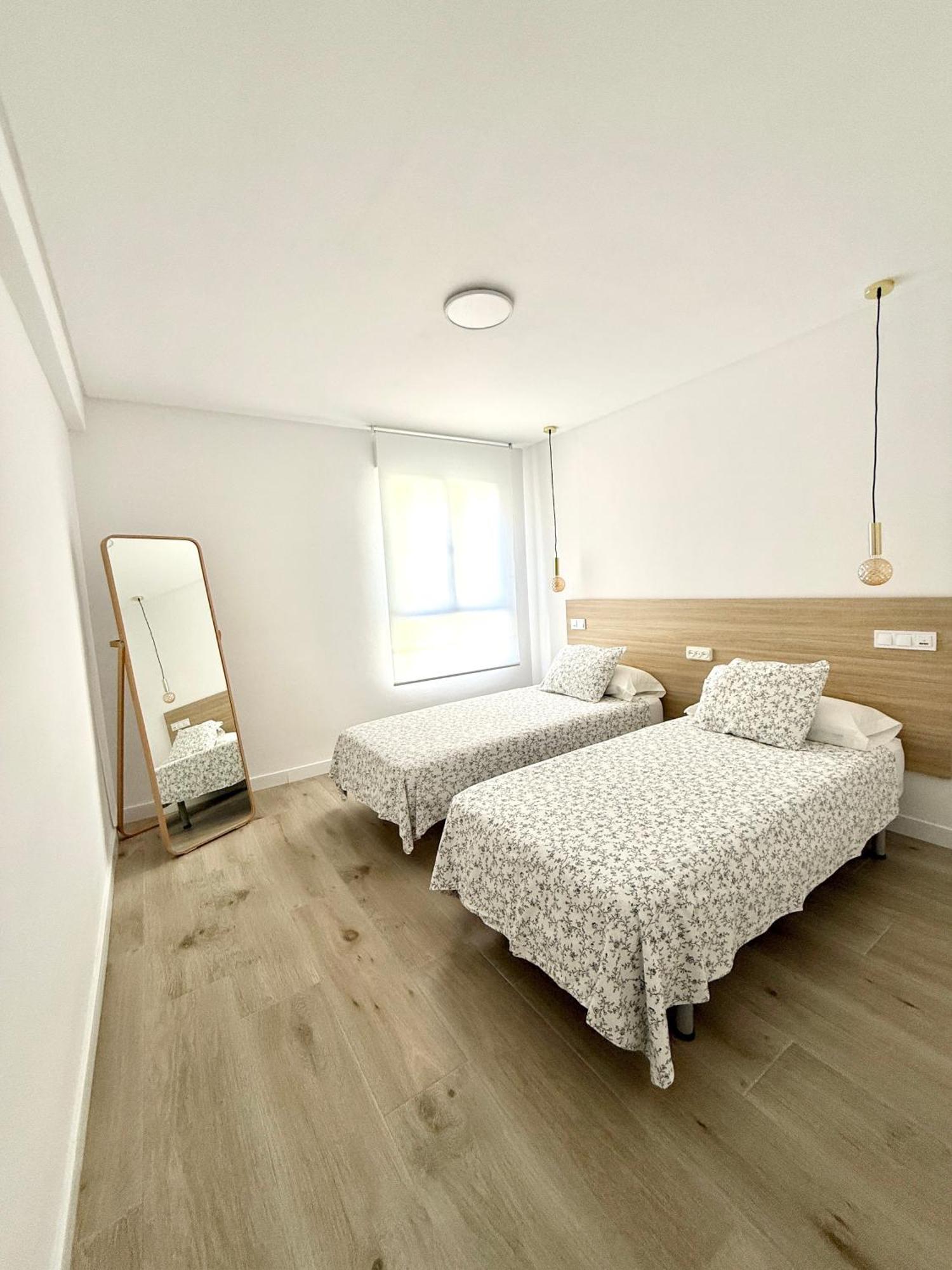 Beauty Home Salou Ngoại thất bức ảnh